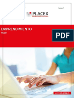 Examen Emprendimiento