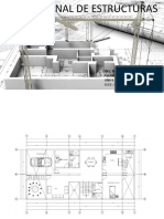 Trabajo Final de Estructuras - Carrillo Quispes Gustavo Alberto