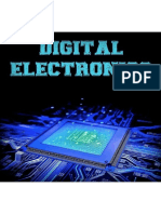 Digital Electronics Notes