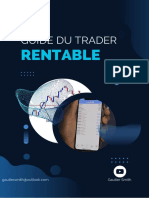 ARES TRADING Guide Du Trader Rentable