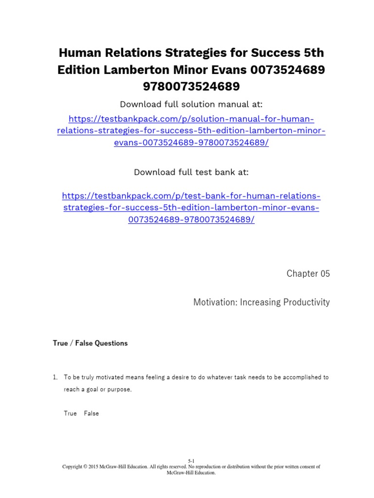 Humanor not? intelligence overview