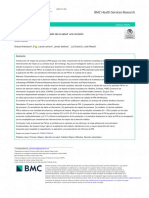 Antonacci2021 Process Mapping in Healthcare A Systematic Review (Traducido)