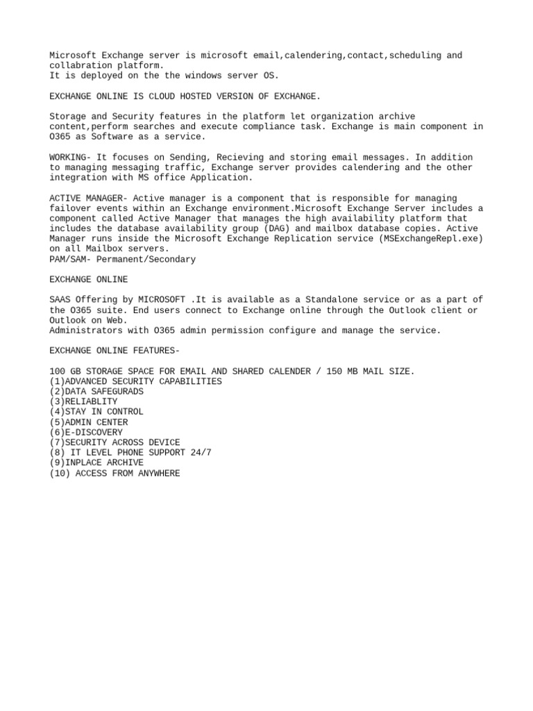 exchange-online-pdf