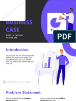 NN Business Case Slide Template 16x9 1