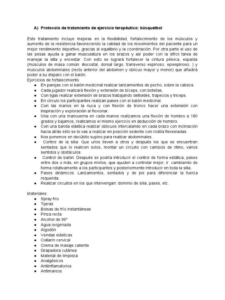 Protocolo de Tratamiento PDF