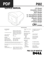 Dell 992 B