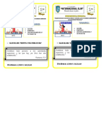 Temario 1° DPCC