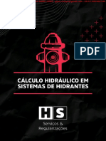 HS EBOOK+CALCULO+HIDRAULICO+EM+SISTEMAS+DE+HIDRANTESrev01