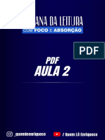 PDF AULA 2 - Unlocked