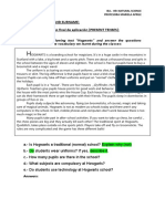 Task - Trabajo de Integración