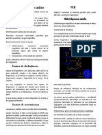 Herramientas Moleculares en Genética Clase 5