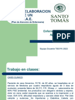 Ejercicio Pae 2022-2