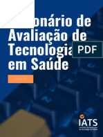 Dicionário de ATS - 2ed