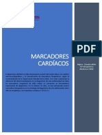 Marcadores Cardíacos