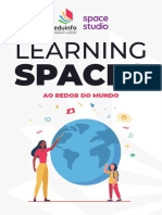 Learning Spaces - Ao Redor Do Mundo