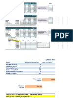 Optimizacao de Calculo - SB