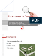 AYP C3 EstructurasControl V3