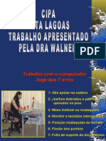 Ergonomia e Stress