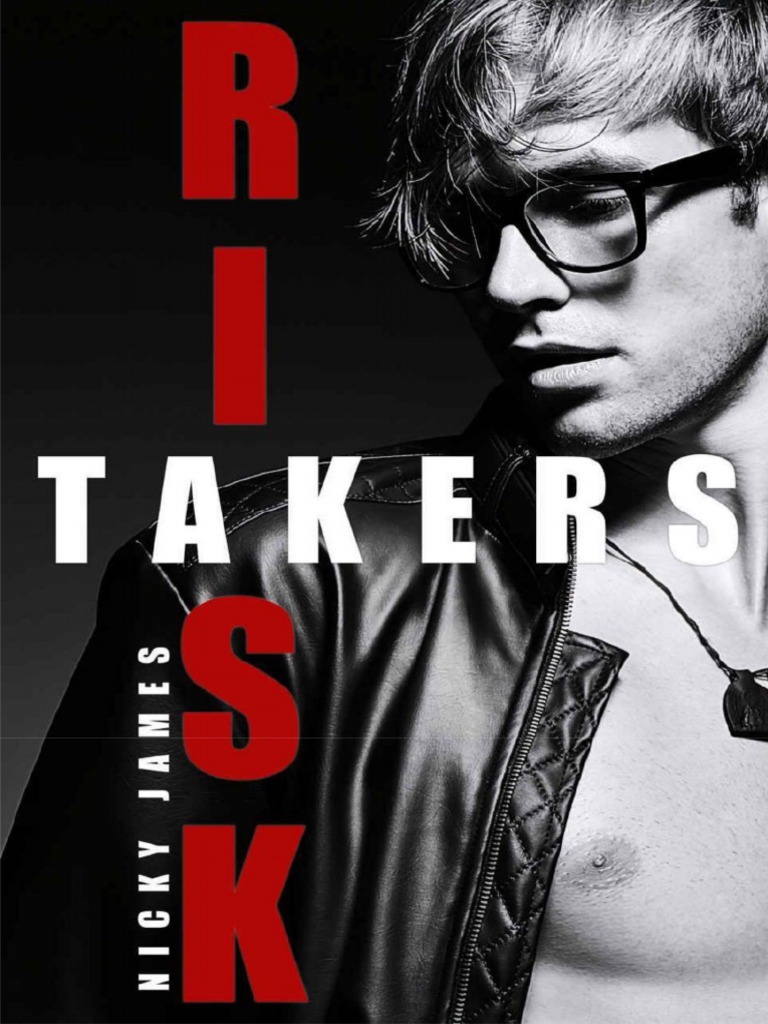 0.5 Risk Takers | PDF