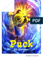 Puck El Gnomo