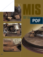 (Armor) (FineScale) - Mistreatded T-34