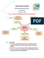 Geo Land Waterls-2 Notes