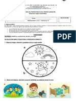 Evaluacion Logico Matematico