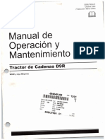 Manual D9R Primera Parte