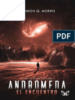 Andromeda - El Encuentro-Holaebook