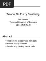 Download Clustering Ppt by api-3717234 SN6646260 doc pdf