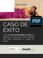 Caso de Éxito Lady Pipa 2023 PDF