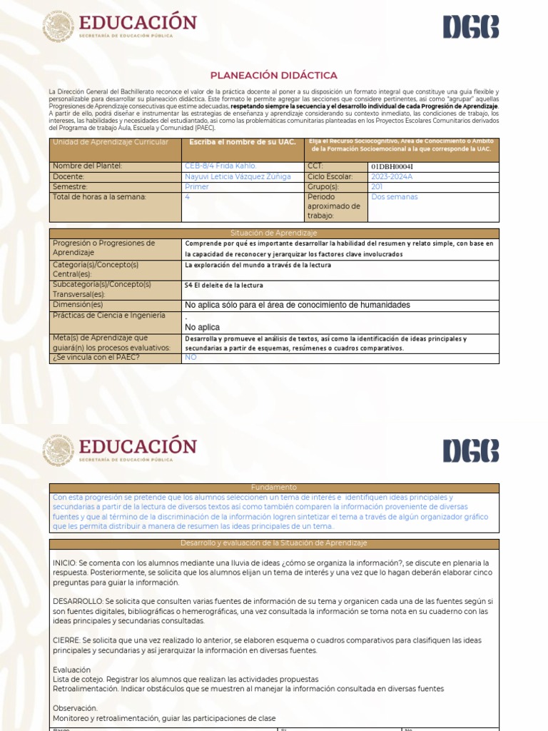 A5 nlvz fom plan eval mod descargar gratis pdf aprendizaje