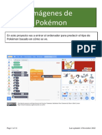 Worksheet Pokemonimages Es