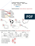 Guia de Estudio Tercer Grado II-parcial