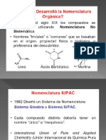 Nomenclatura