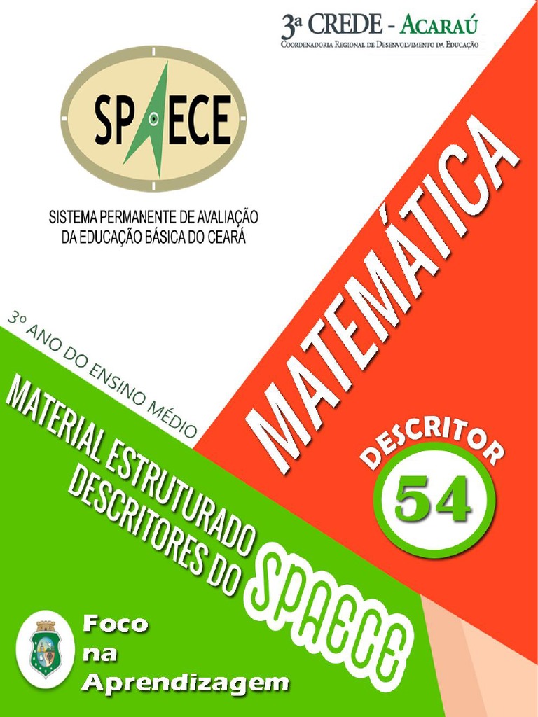 D54 - Crede 3 - RSSC | PDF