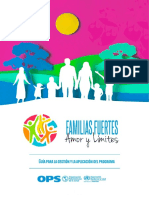 FAMILIAS FUERTES