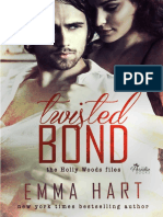 01 Twisted Bond - Emma Hart