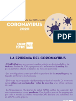 9.coronavirus ESP Whiicm