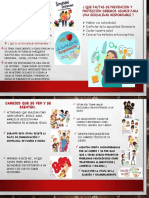 MATERIAL EDUCATIVO SOBRE SEXUALIDAD DIANA RONCA