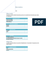 Pauta Evaluación Físico Torácica