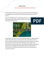 Análisis Critico Canal de Pnamam PDFF