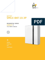 Smile BAT 10.3-P