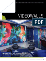 Videowalls SVC477.Digital Supp
