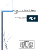 Ejercicios Guia de ABP Seccion 6 (1) - 1