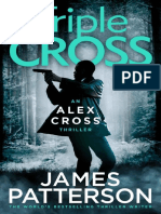 Triple Cross Alex Cross 30 James Patterson