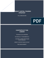 Diamant Capital Full Strategy Breakdown