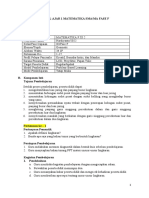 Modul Ajar 2 Matematika Sma Fase F