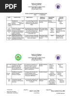 SIS_Implementation Plan  on Brigada Pagbilang