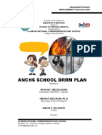 1.school DRRM Plan